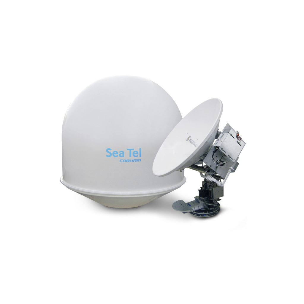 Produto: Sea Tel 4009 VSAT

Cod. Original: 133927-606

Marca: COBHAM

Modelo: 4009 VSAT